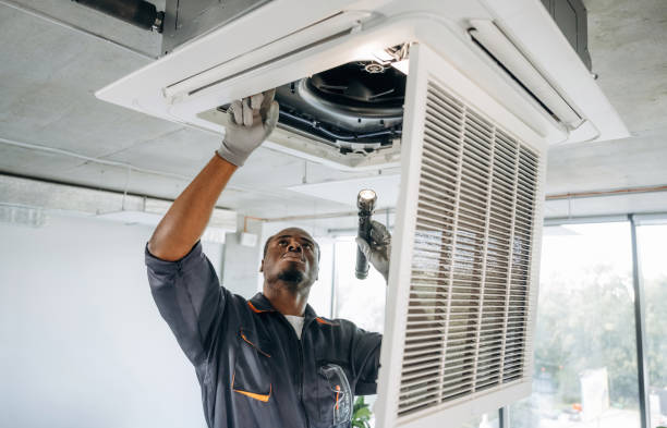 Licensed Hvac service in Fannin, TX - FH HVAC