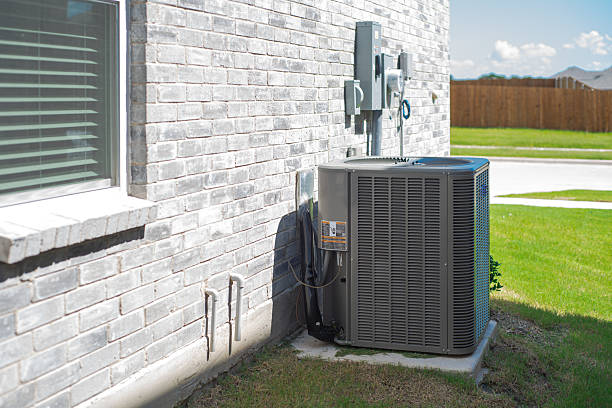 Reliable Hvac contractor in Fannin, TX by FH HVAC
